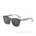 Fashion sunglasses newest oversized trendy women shades sun glasses 3547